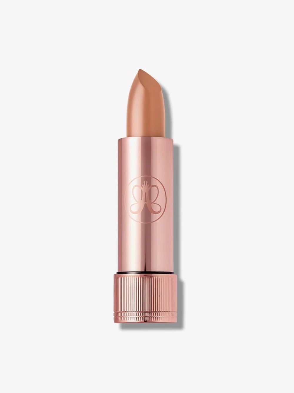 Anastasia Beverly Hills Satin Lipstick - Butterscotch - NIB
